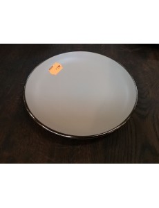 ASSIETTE 20CM BEIGE...