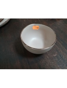 BOL 14CM BEIGE MICRO-ONDES