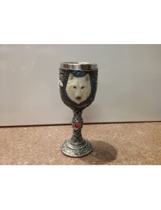 CALICE IMITATION "GOT" LOUP...