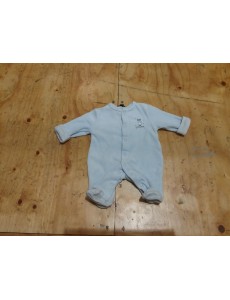 PYJAMA 0 MOIS