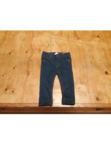 JEANS 6 MOIS