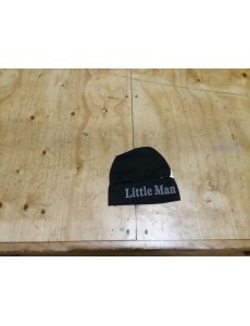 BONNET "LITTLE MAN" 