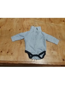 BODY/CHEMISE 0-3 MOIS