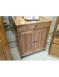 COMMODE PIN 68X43X83CM 