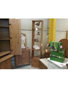 ETAGERE PIN 42X205CM