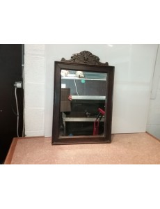 MIROIR RUSTIQUE