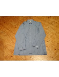 CHEMISE BLEUE "OLYMP" 43