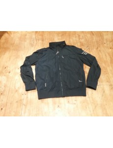 MANTEAU "RIVER WOODS" BLEU...