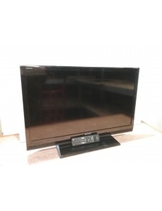 ECRAN PLAT SHARP  80 CM + RC