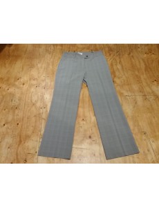 PANTALON A CARREAUX 44