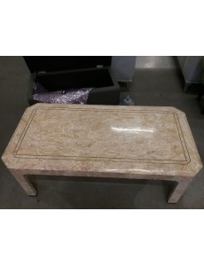TABLE BASSE  120 X 60...