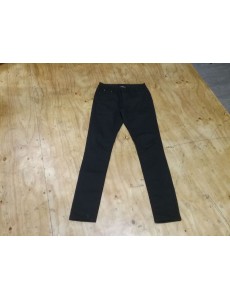 PANTALON NOIR 36