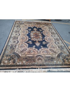 TAPIS LAINE   L 350 X 250