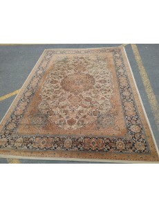 TAPIS  TONS BEIGE   L 294 X...
