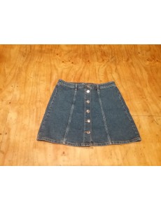 JUPE JEANS 44