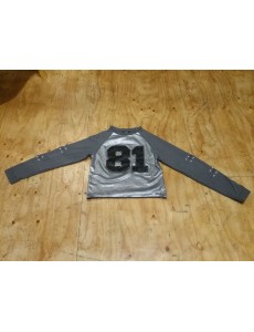 PULL COURT "GUESS" 14 ANS 