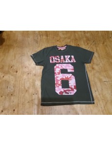 TEESHIRT "SUPERDRY" XL