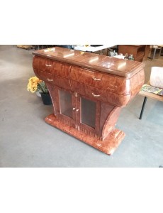 MEUBLE D APPOINT 2P 4T 