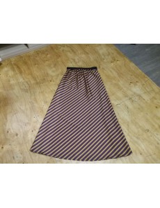 LONGUE JUPE "AMÉLIE AMÉLIE"...