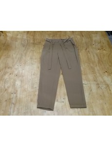 PANTALON BEIGE "AMÉLIE...