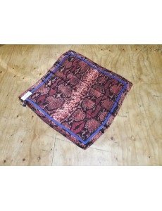 FOULARD NEUF "BIBA" 