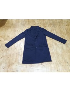 VESTE BLEUE MARINE...