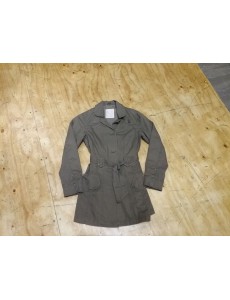 MANTEAU FILLE 152