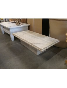 TABLE PIERRE RECTANGLE  120...