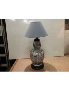 LAMPE À POSER CÉRAMIQUE 