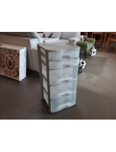 BAC DE RANGEMENTS ALLIBERT