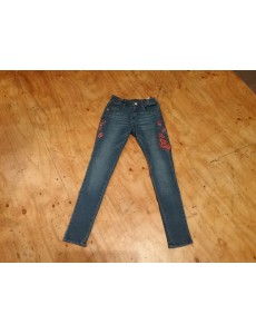 JEANS "IKKS" 10 ANS 
