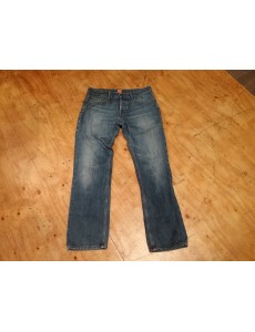 JEANS "HUGO BOSS" 33/32