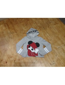 SWEAY COURT "MICKEY" 10-12...