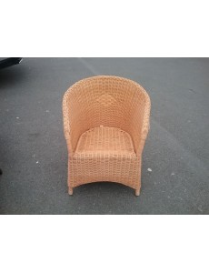 FAUTEUIL OSIER 
