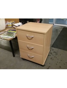 BOX MODERNE 3 TIROIRS