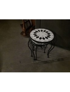 TABLES GIGOGNES RONDES...