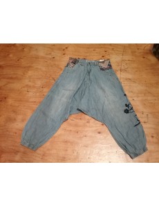 SAROUEL DENIM XS