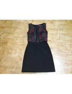 ROBE "SANDRO FERRONE" 