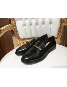 MOCCASSINS "MASSIMO DUTTI" 38