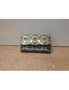 PORTE MONNAIES SKAI MOTIF...