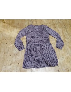 ROBE IMPRIMÉE "LOLA LIZA" L