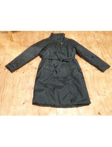 MANTEAU NOIR L