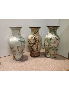 VASE  H 40CM