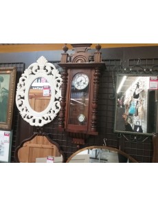 REGULATEUR + CLE (EN L ÉTAT)