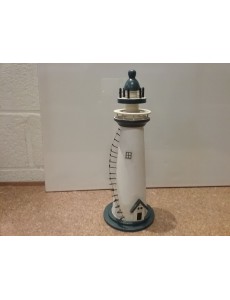 DÉCO PHARE  H 40 CM