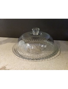 COUPE A FROMAGE VERRE  GM