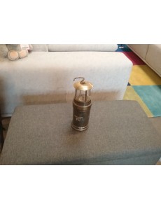 LAMPE DE MINEUR