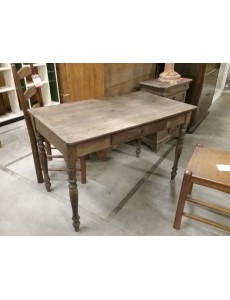 BUREAU DE STYLE 1 TIROIR