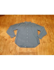 CHEMISE "RALPH LAUREN" M