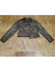 VESTE MORDORÉE "MORGAN" 